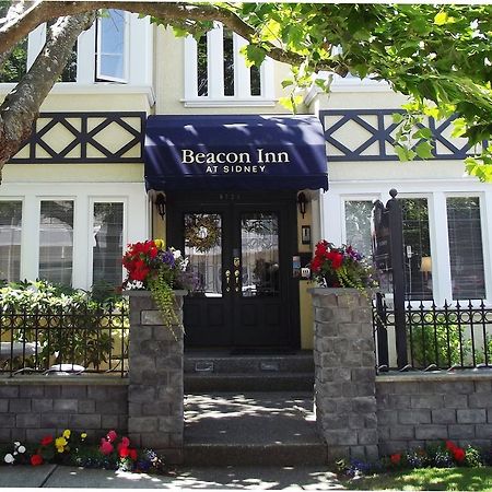The Beacon Inn At Sidney Exterior foto