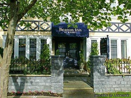 The Beacon Inn At Sidney Exterior foto