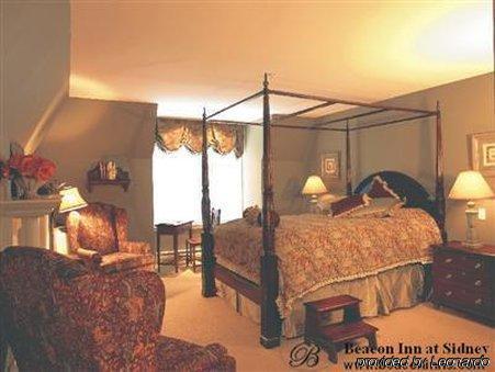 The Beacon Inn At Sidney Zimmer foto