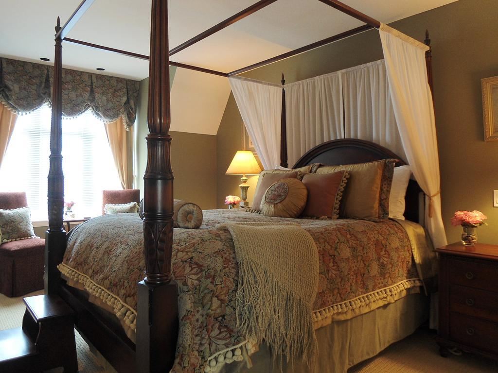 The Beacon Inn At Sidney Zimmer foto