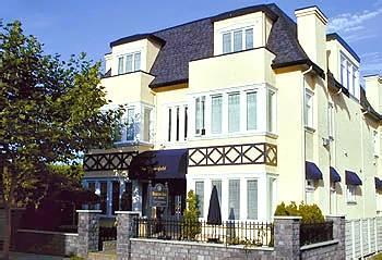 The Beacon Inn At Sidney Exterior foto