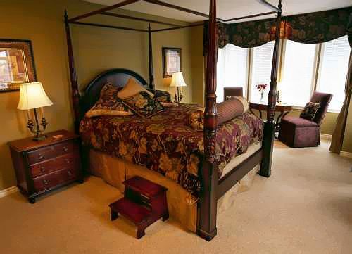 The Beacon Inn At Sidney Zimmer foto